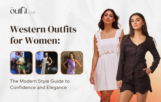 Western Outfits for Women: The Modern Style Guide to Confidence and Elegance