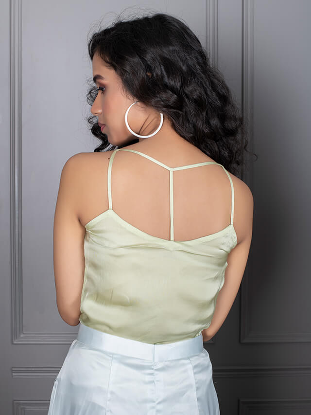 Beauty Bush Cami Top