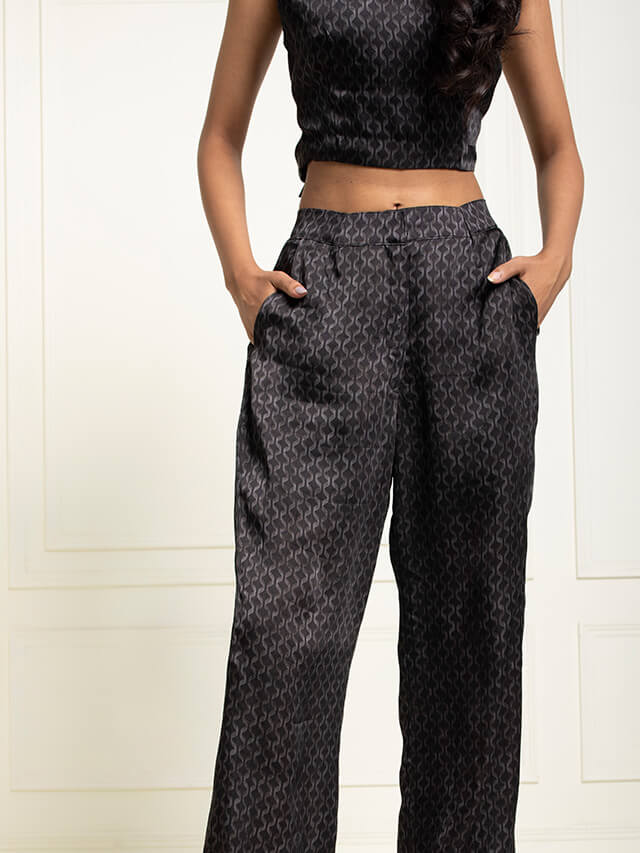 Knot Co-ord Set