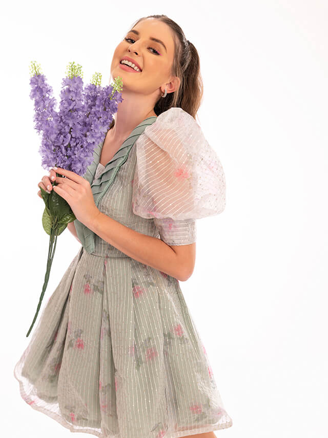 Happily Ever After Dress