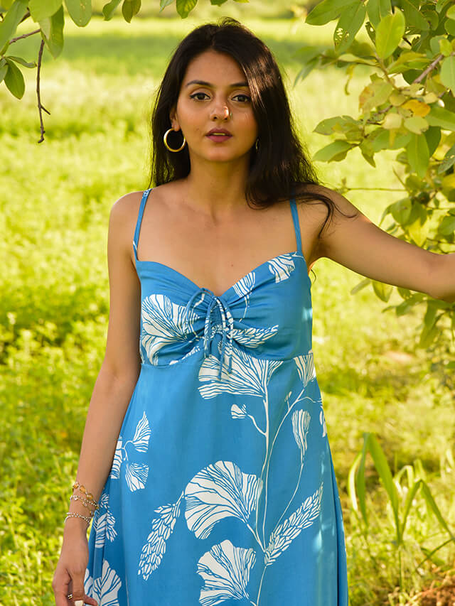 Alana Dress