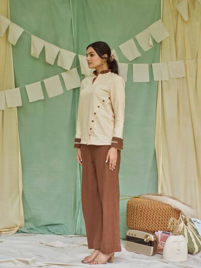 Trevi Bramble Detachable Co-Ords