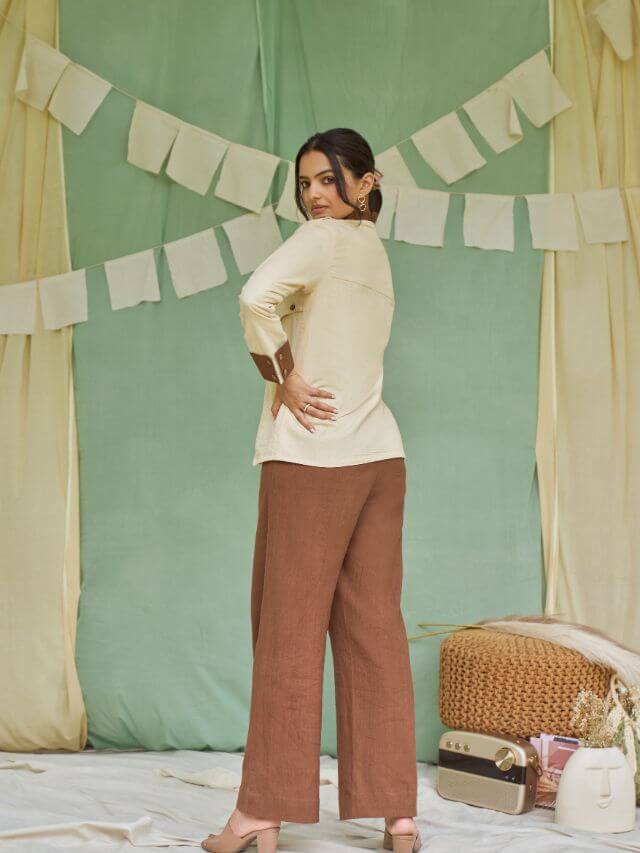 Trevi Bramble Detachable Top