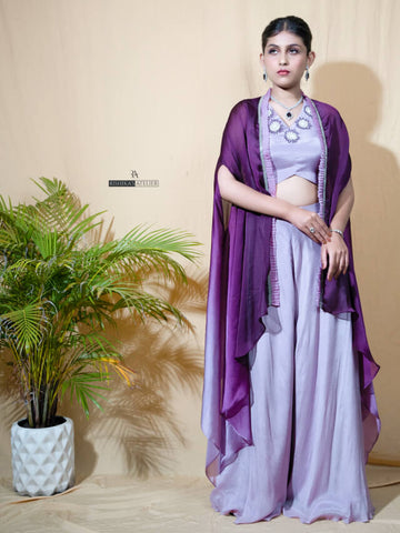 Ombre Opulence