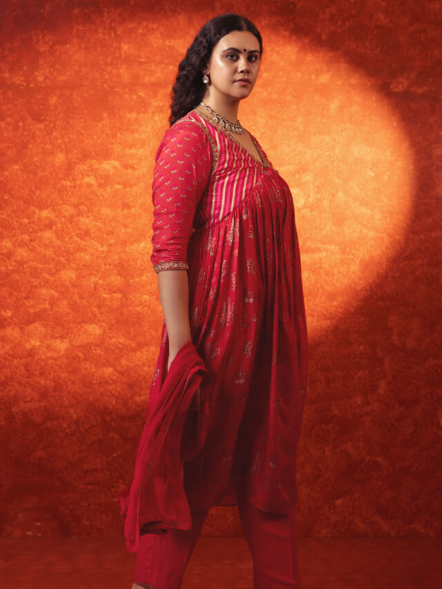 Azalea plunged sculpt suit