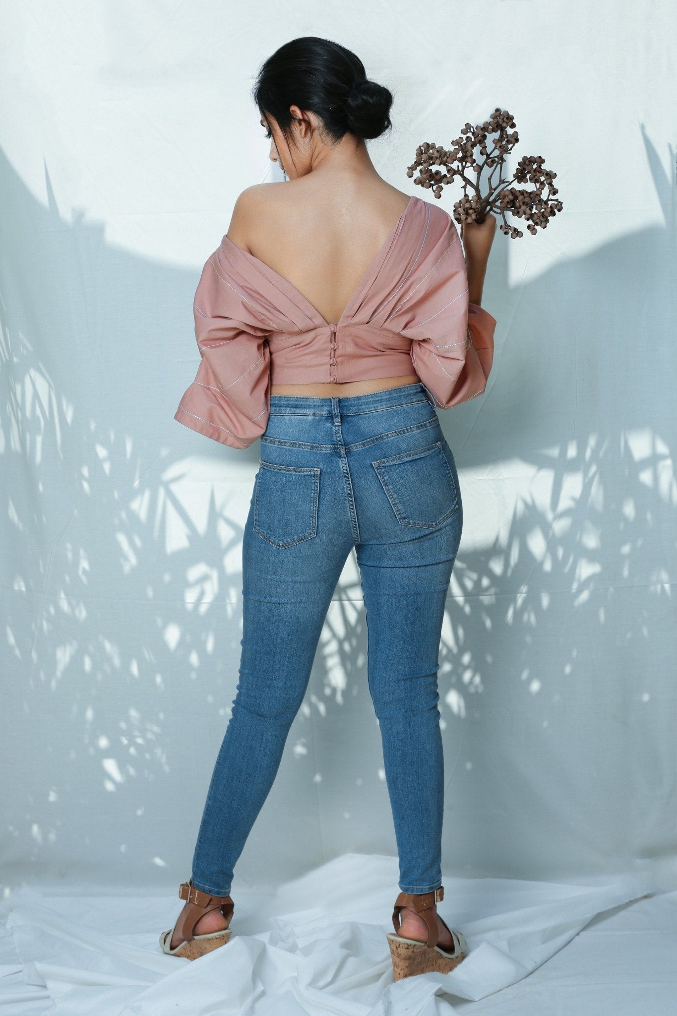 Rosé Top