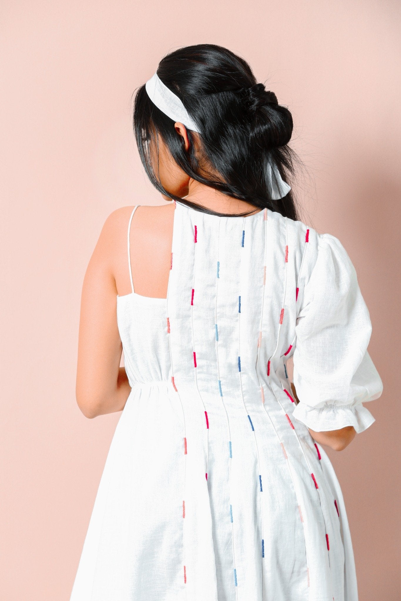 Wabi Sabi Kurti