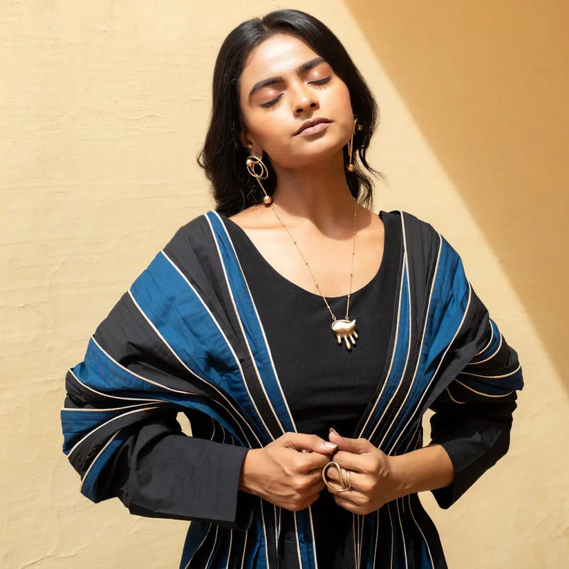 The Dual Wired Dress