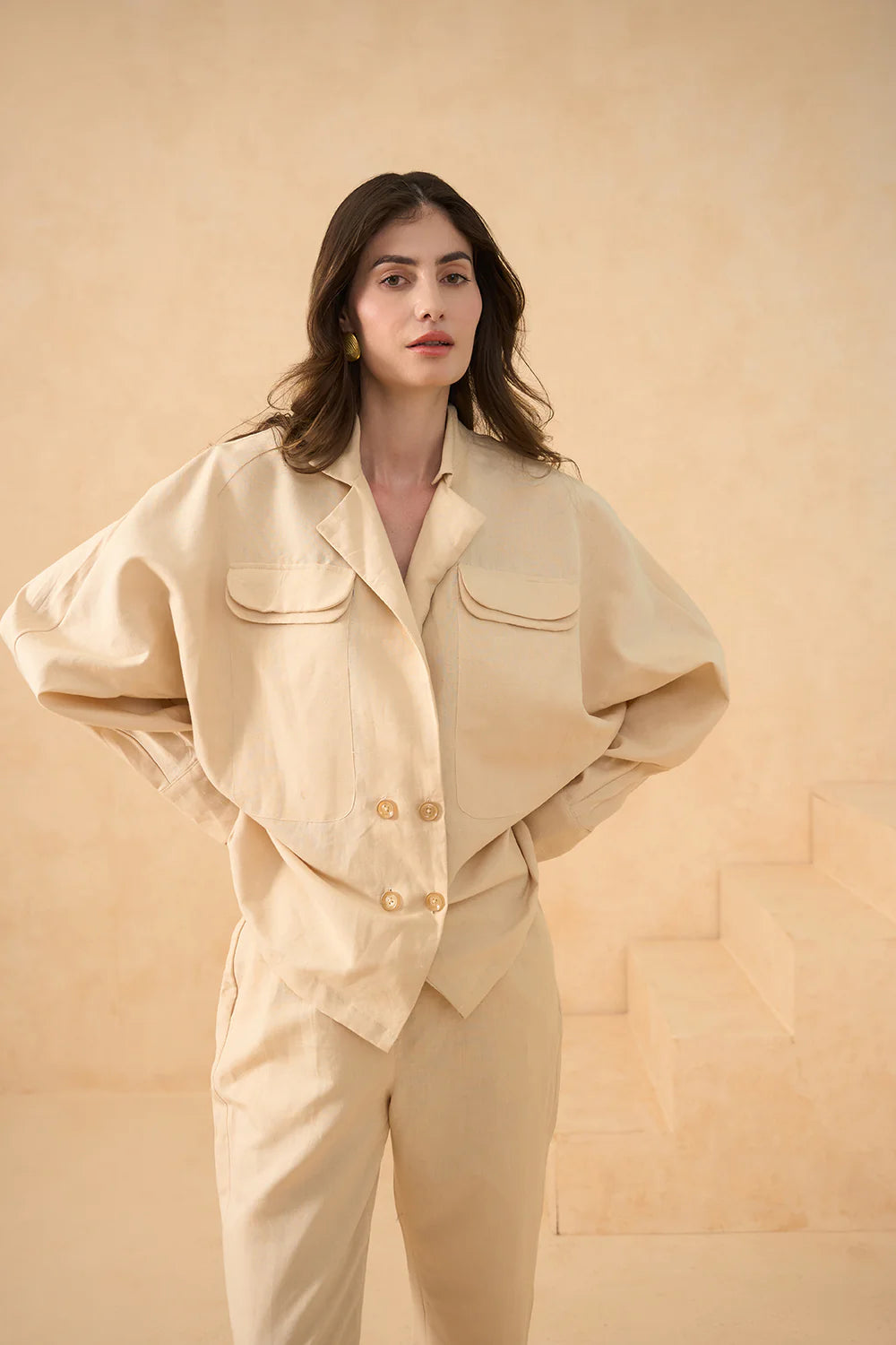 Dessert Calm Co-ord Set