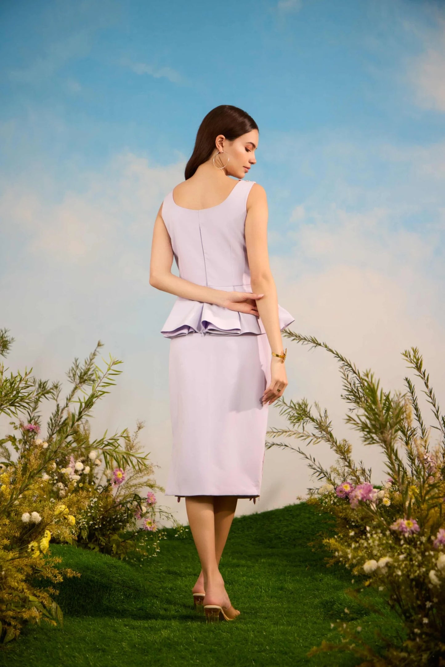 Floral Allure Set