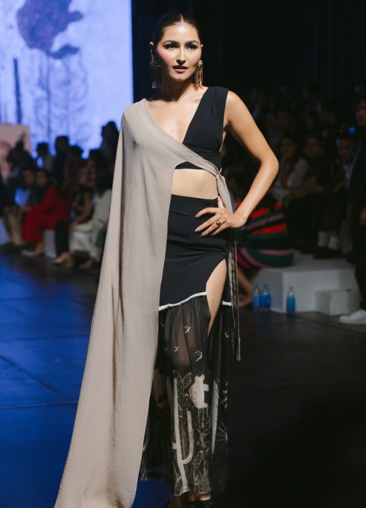 Eucalyptus Co-Ord Set