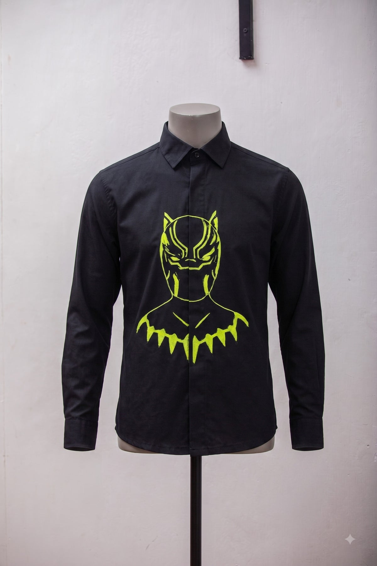 Panther Shirt