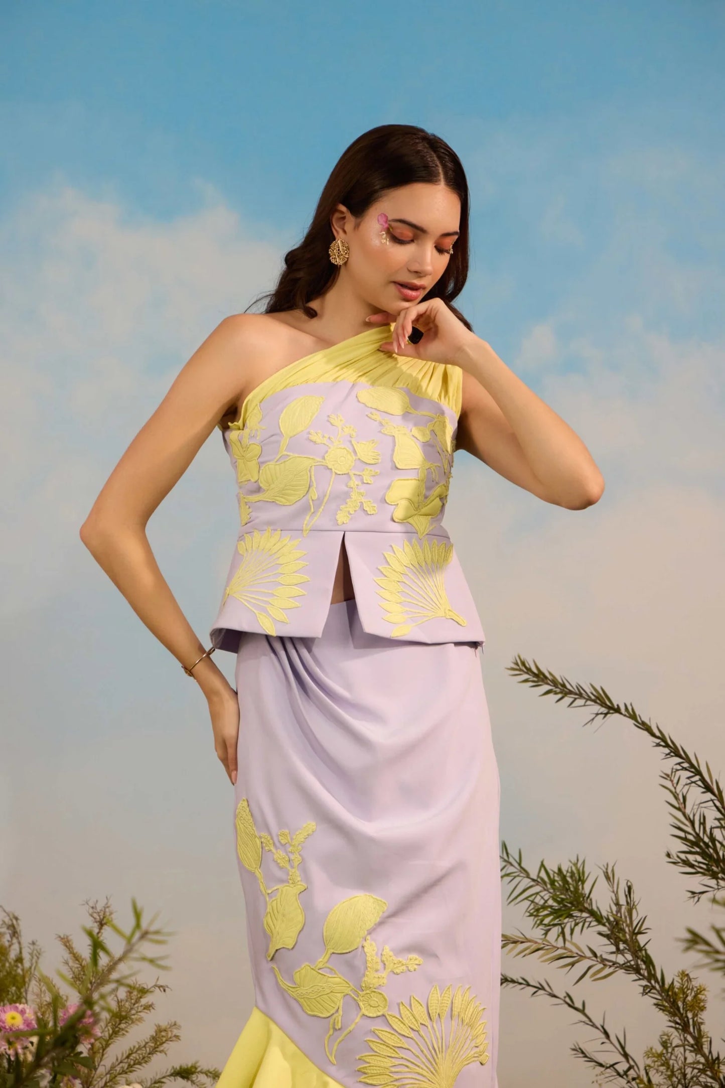 Sunlit Reverie Set