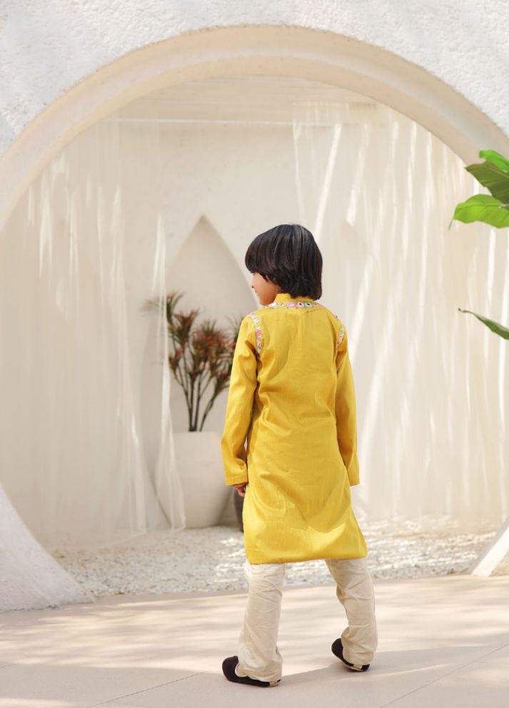 kurta set