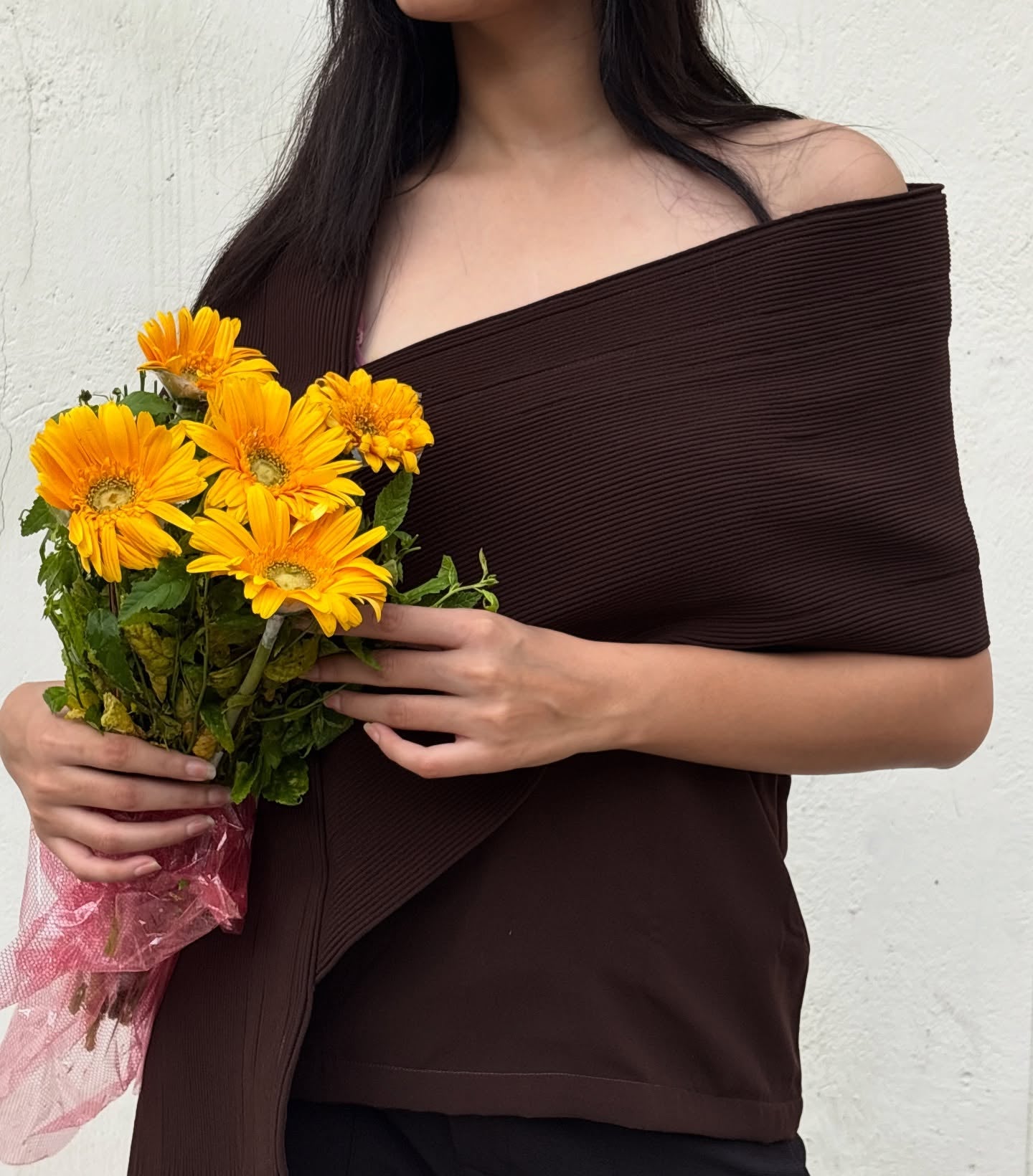 FOLD THERAPY TOP