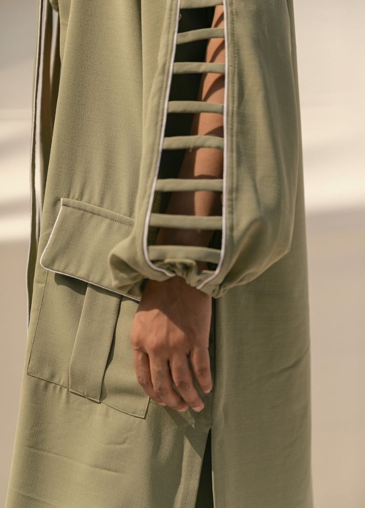 Caprese 3 Piece Co-ord Set