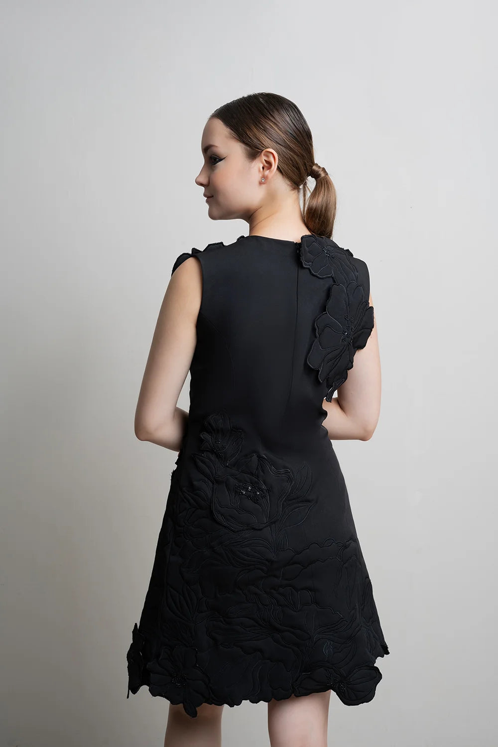 Zuri Dress