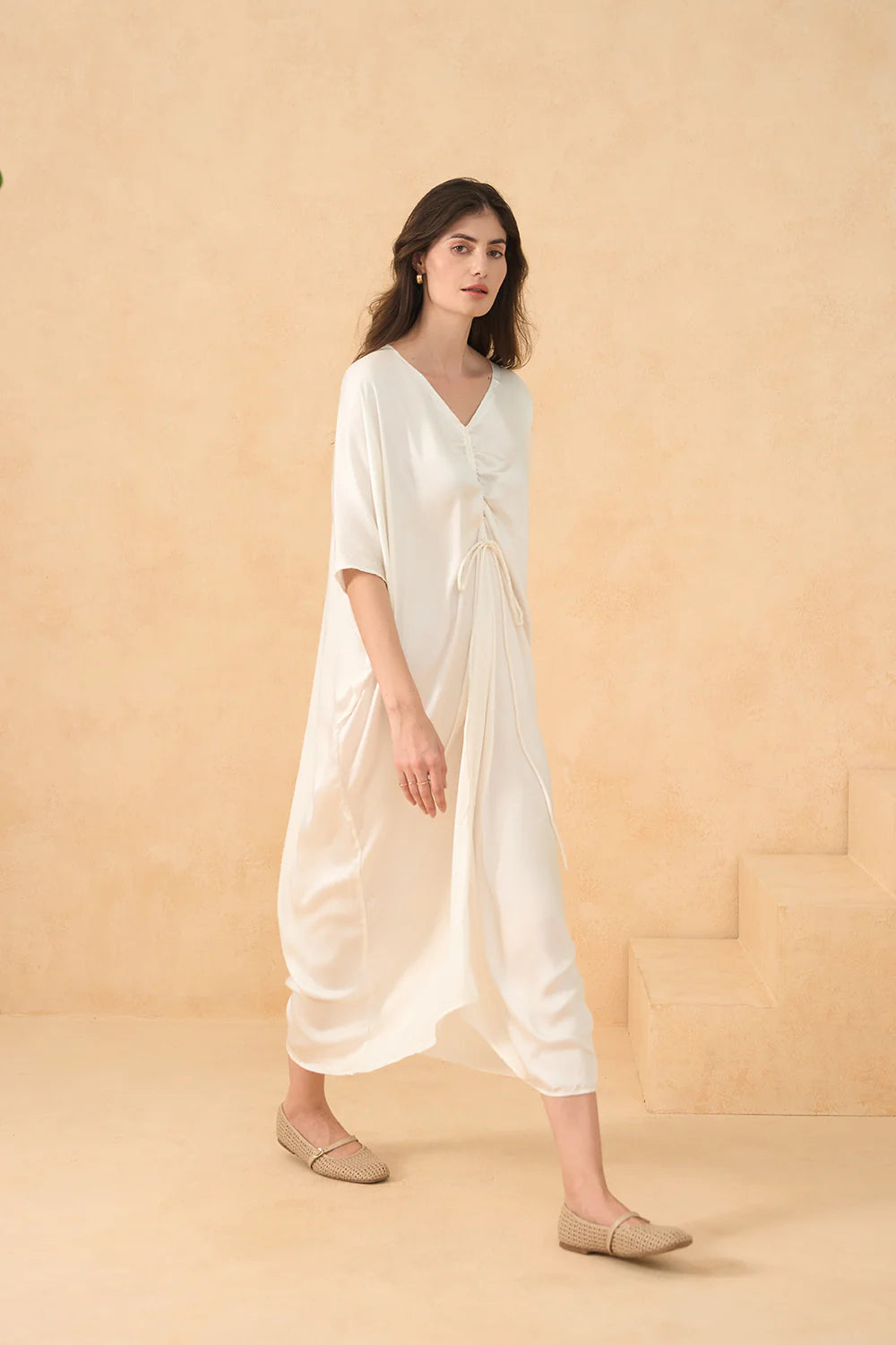 Twilight Sands Kaftan