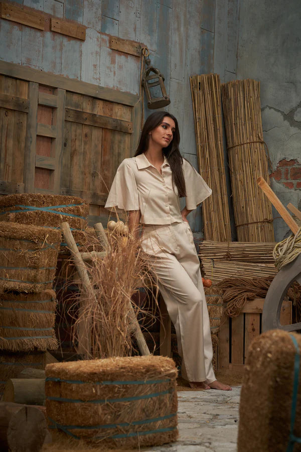 Dhara Trousers