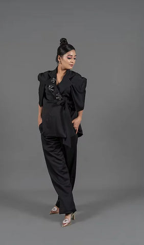 Bat sleeve cord-set