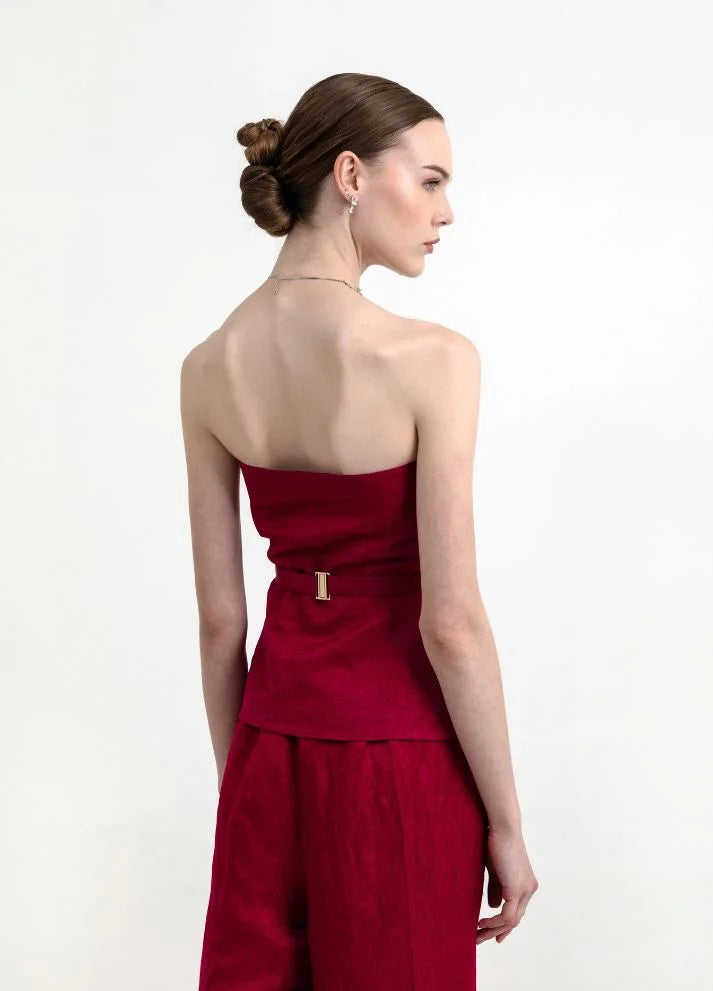 Carnation Co-ord Set