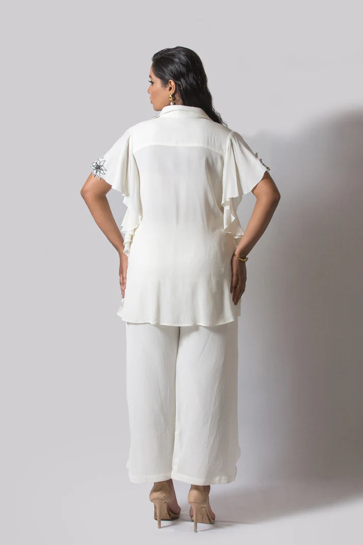 Cascade Sleeve Cord Set