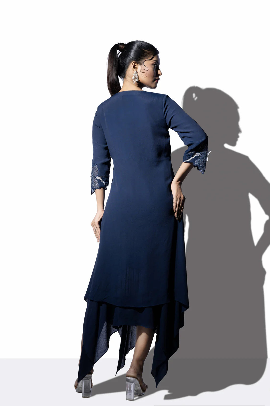 MATAL DA Dress