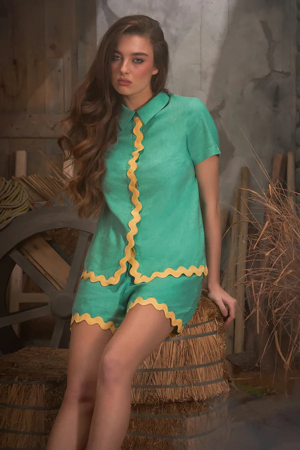 Dariya - Soft, Breezy, and Beautiful