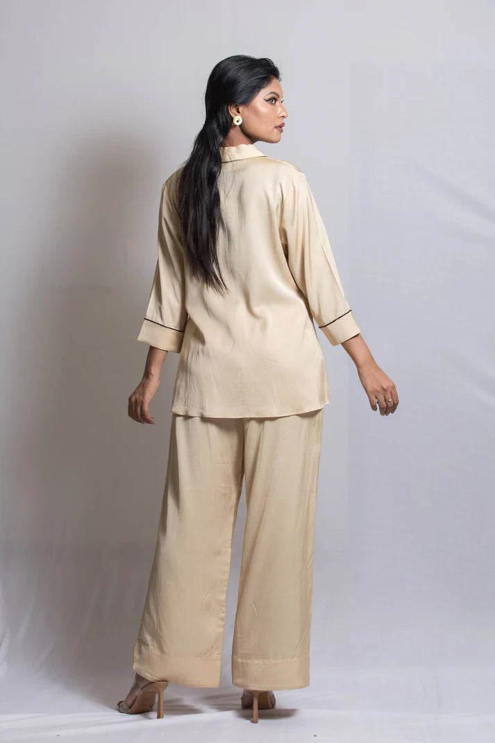 Desert Safari Cordset