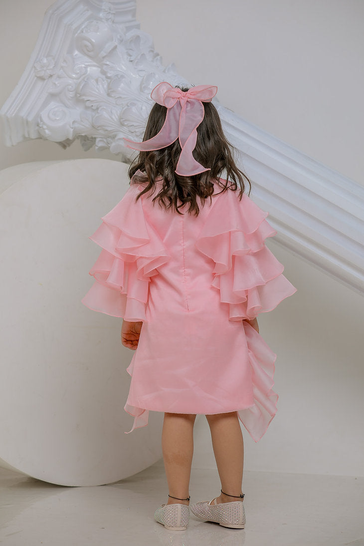 Emily Dress