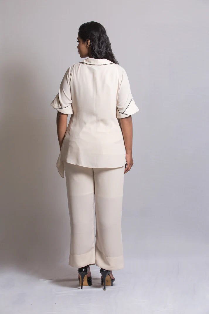 Floral Essence Lounge Set