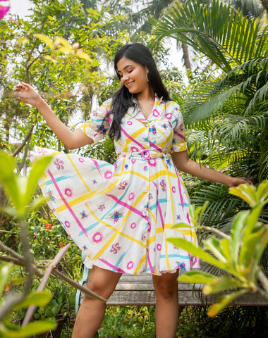 Gypsy Dress