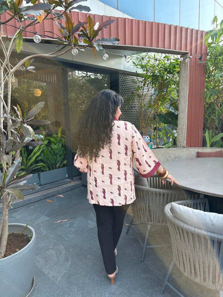 Little Bird Top