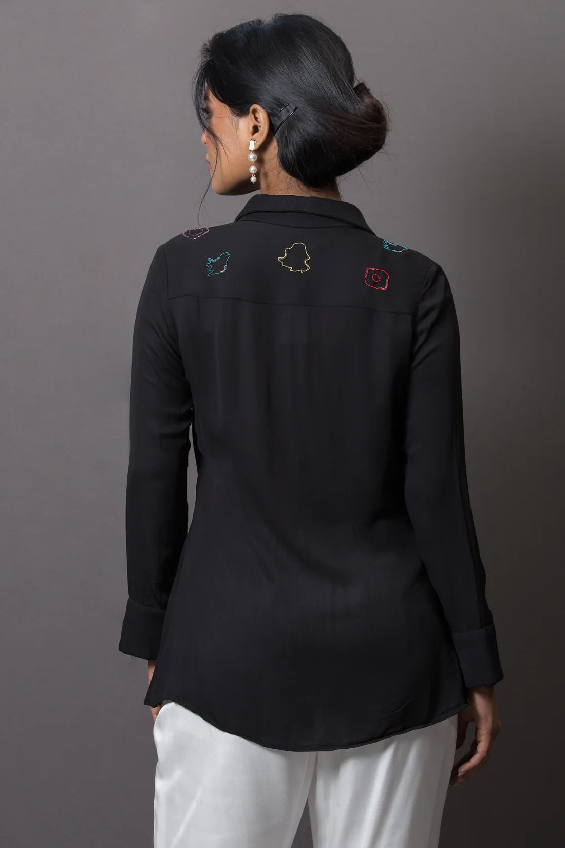 Media Shirt