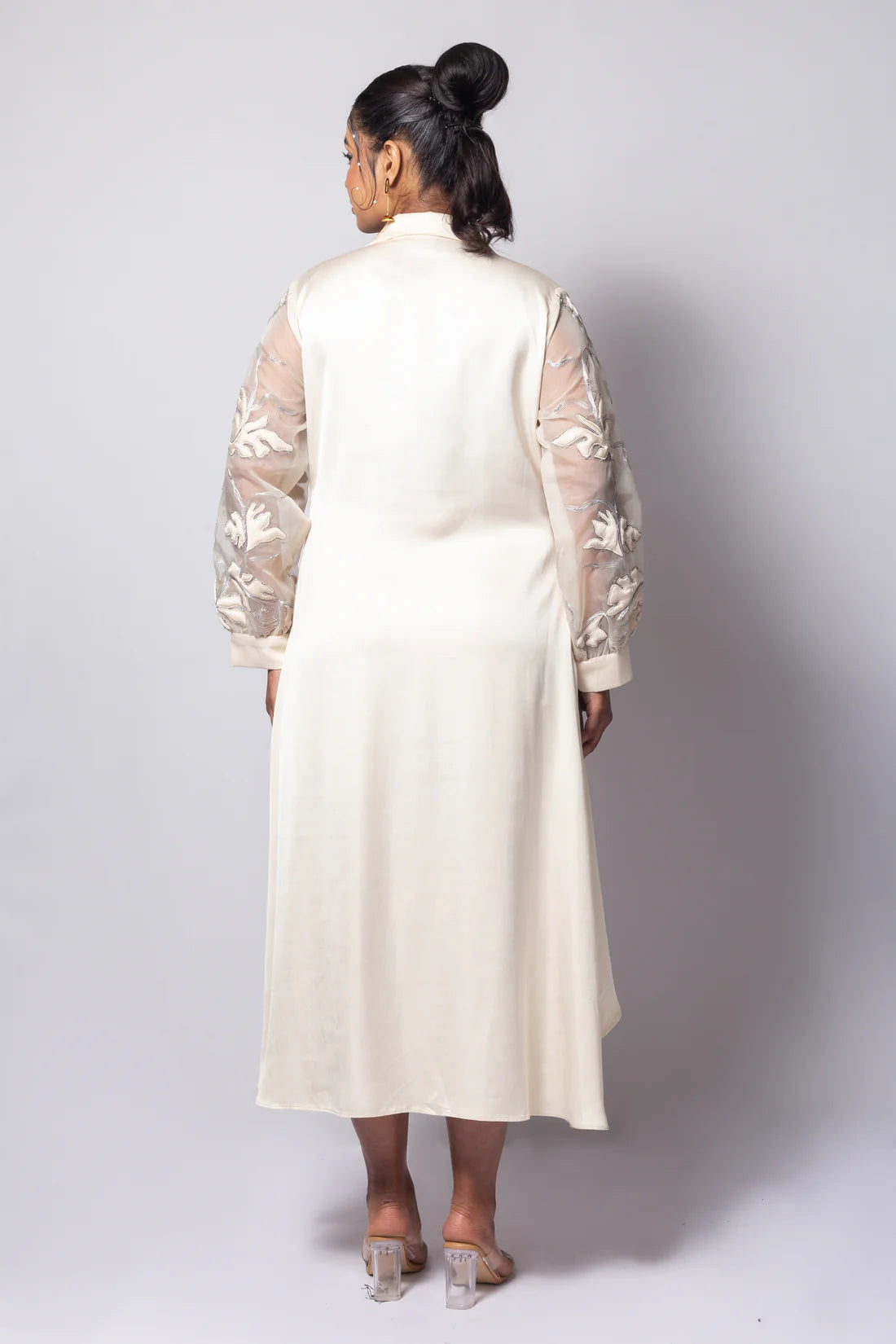 Nouveau Edit Dress
