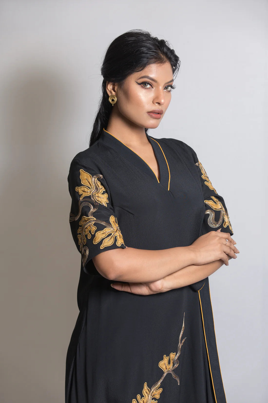 Chirin Dress