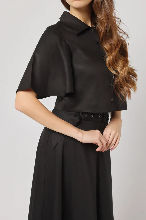 Kahaani Skirt – A Tale of Timeless Elegance