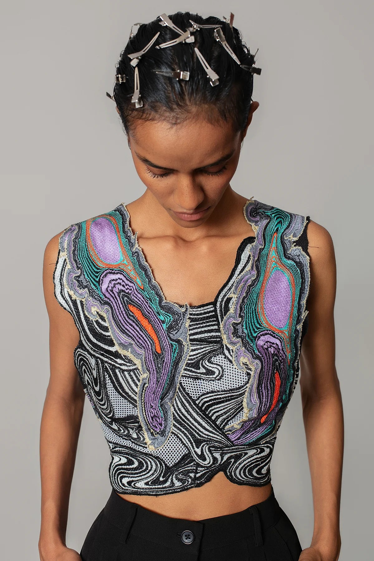 Marbel Top Set