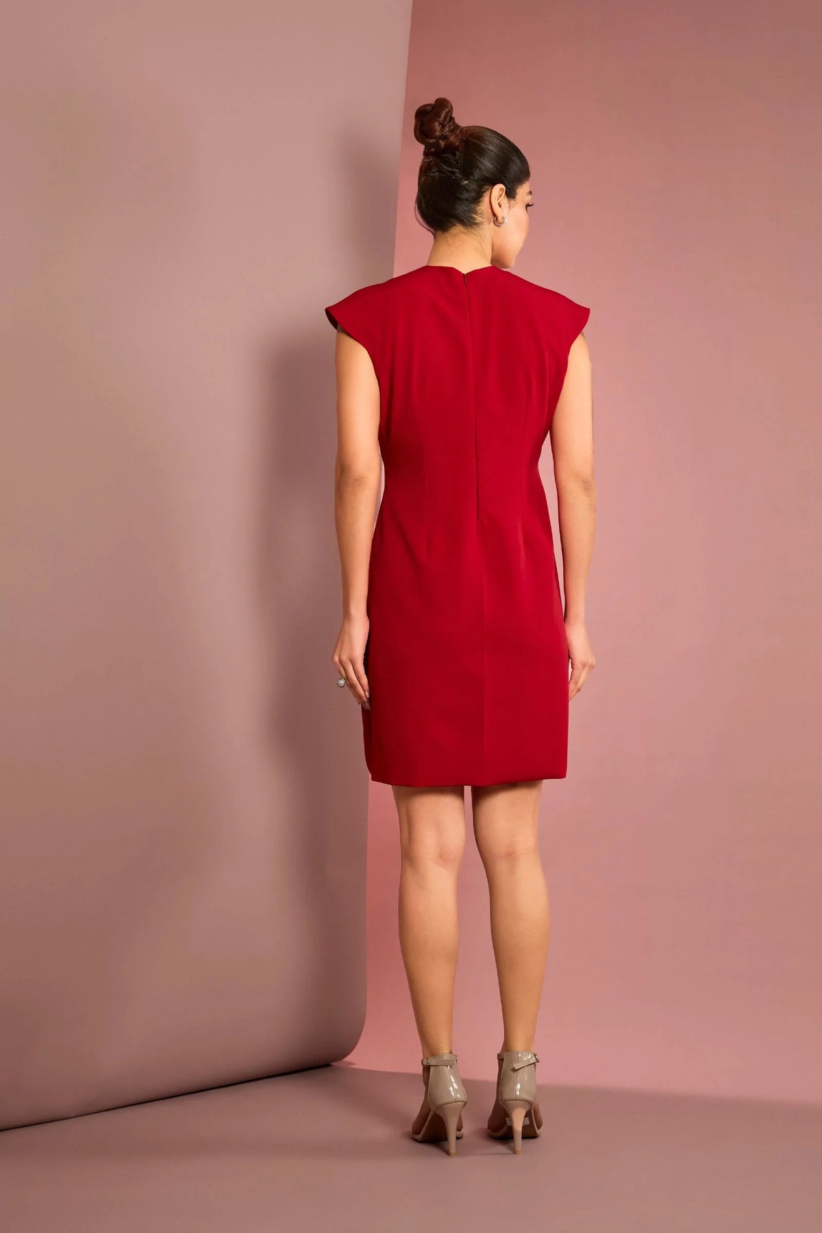 Papyrus Red
