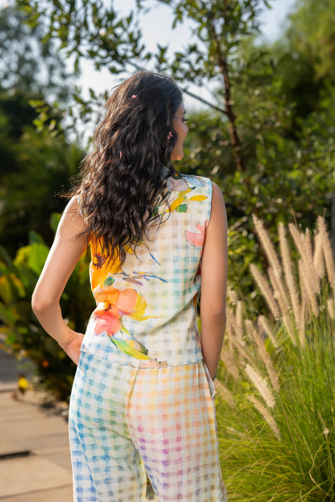 Picnic Waistcoat