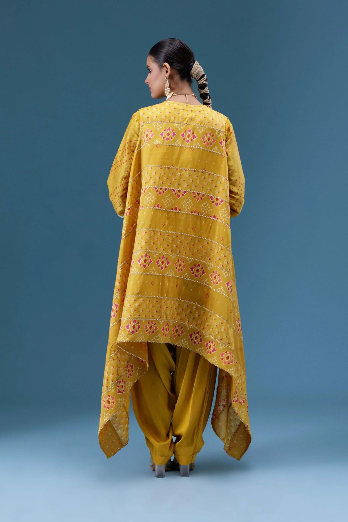 Riwaayat Drape 3-Piece Set