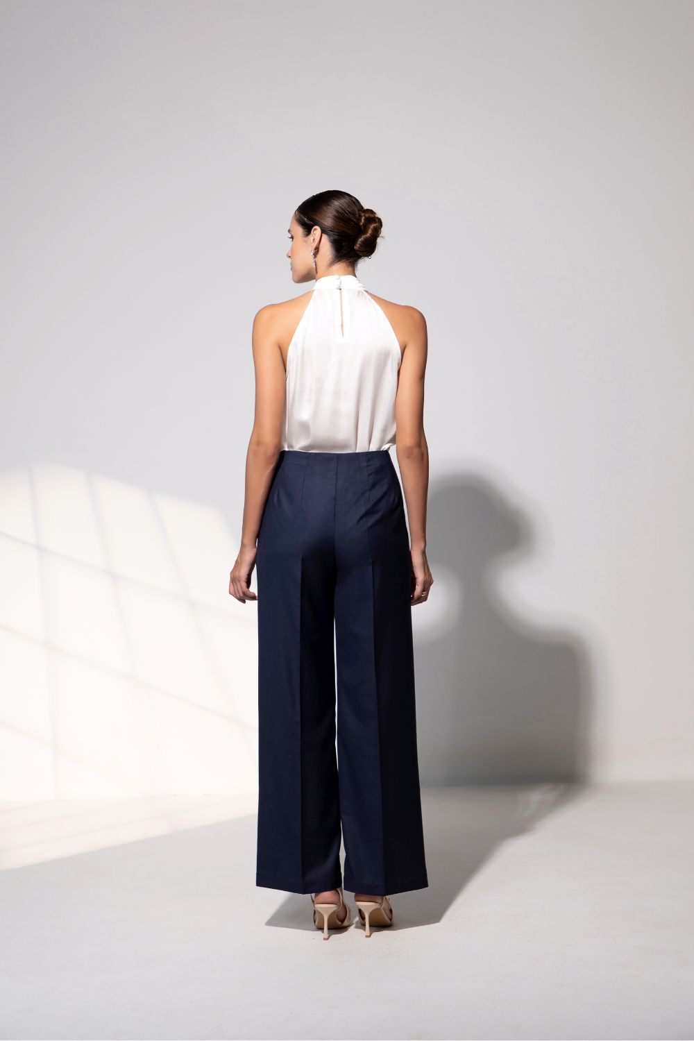 Seraphina Co-ord Set with Blouse