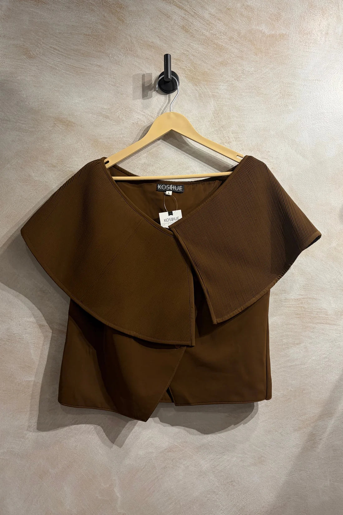 The Rich Drape