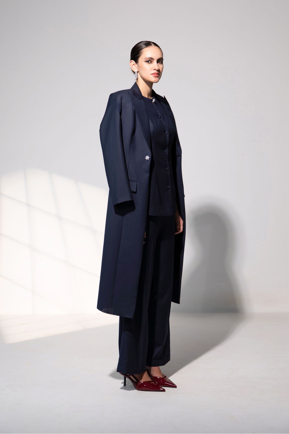 The Seraphina Ensemble