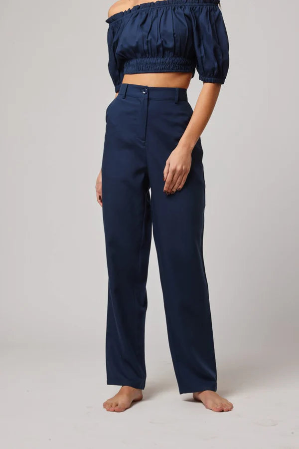 Umang Top - The Art of Effortless Chic