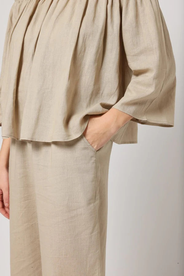 Urja Trouser - Effortless Beauty , Everyday Elegance