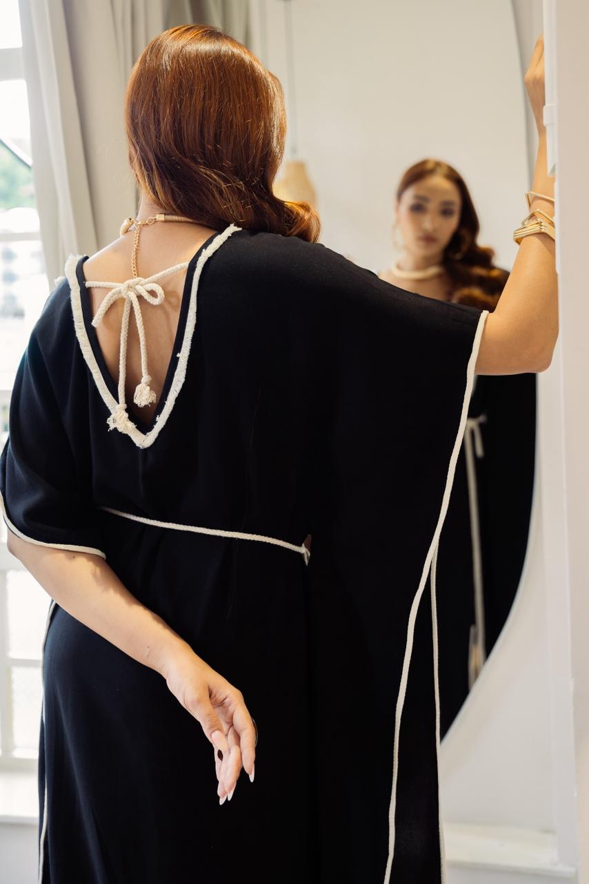 Poplar Dress
