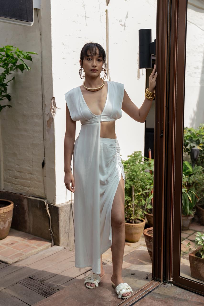 Birch Co-ord Set