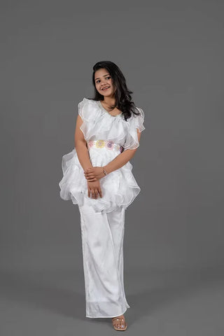 Cascade set