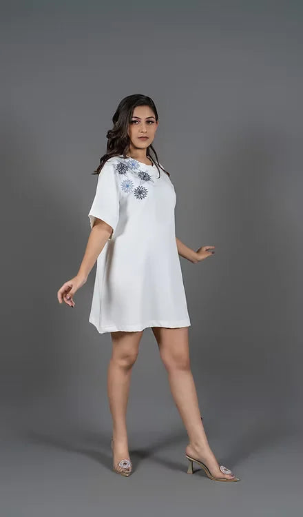 T-Shirt Dress